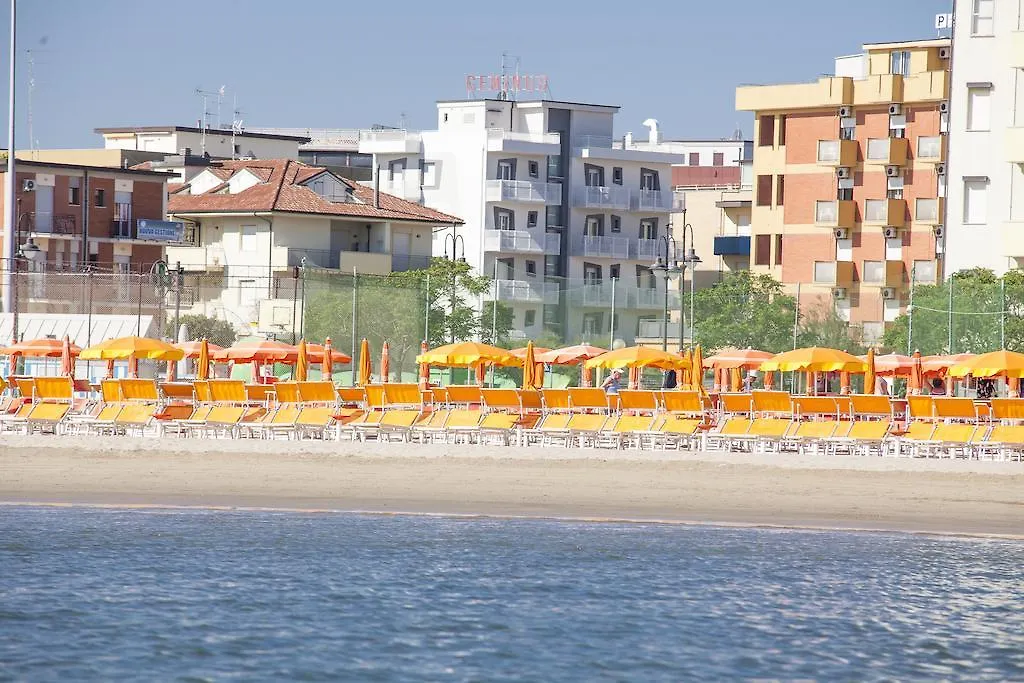 Hotel Geminus B&B-1