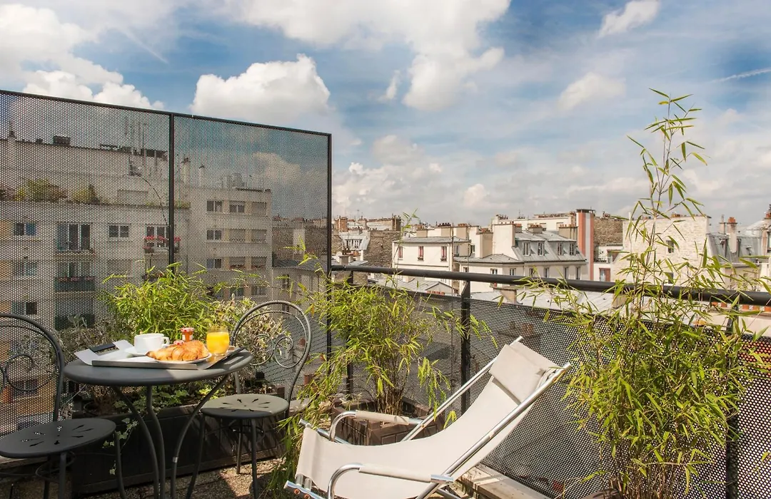 Dièse Hôtel Bastille-1