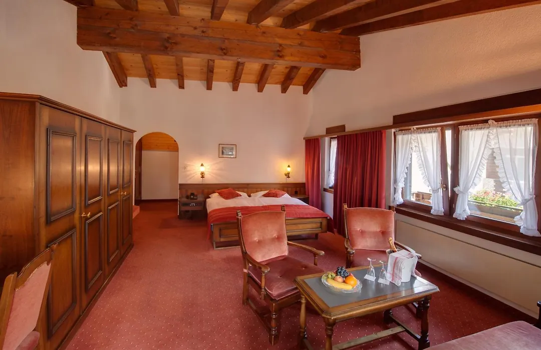 Hotel Astoria-1