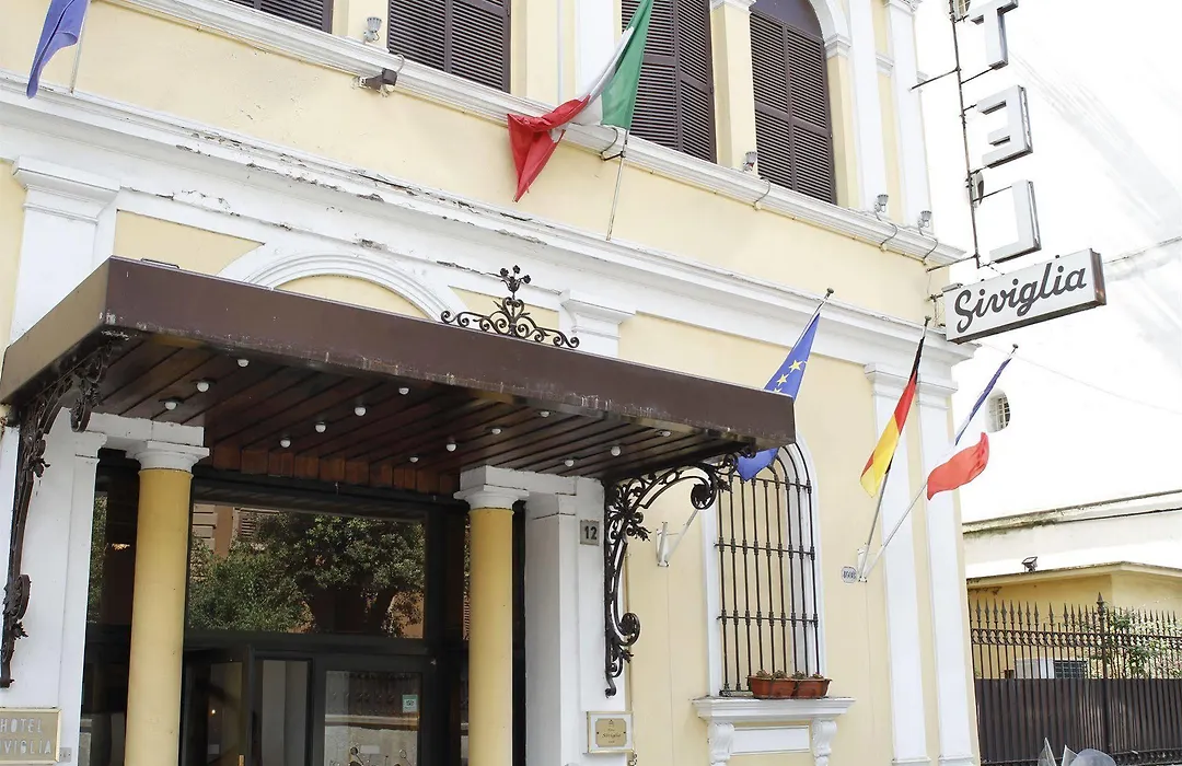 Hotel Siviglia-1