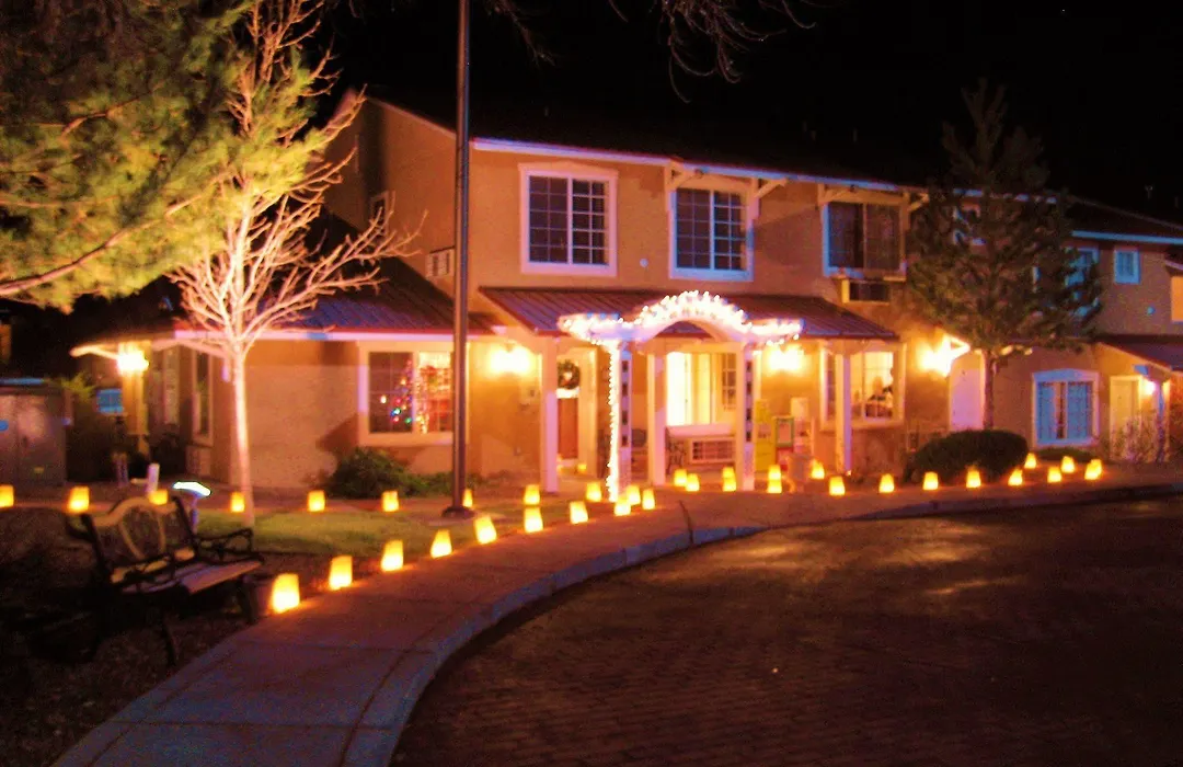 The Santa Fe Suites-1