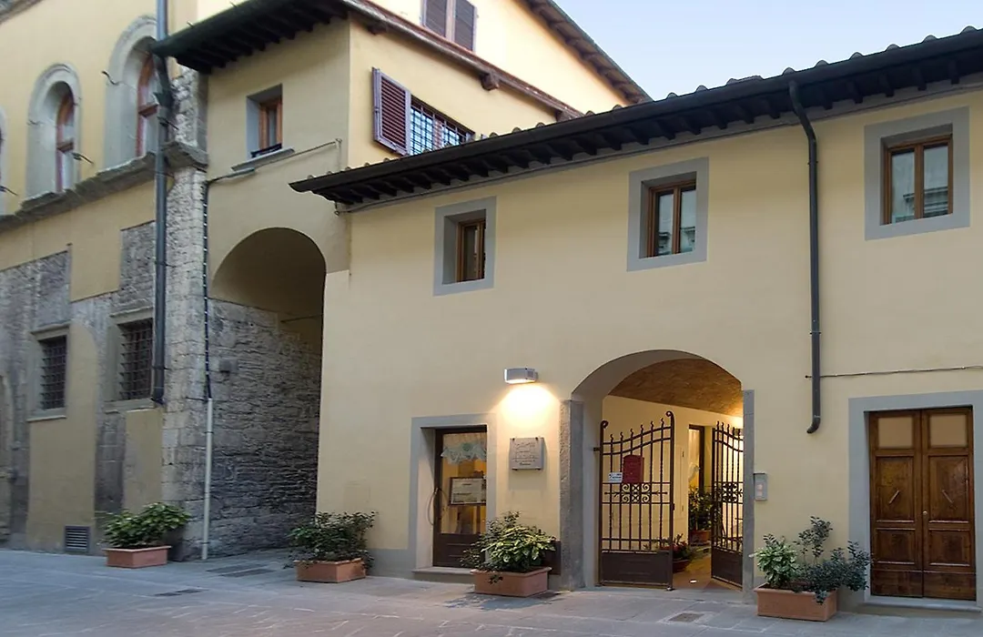 Accademia Residence-1