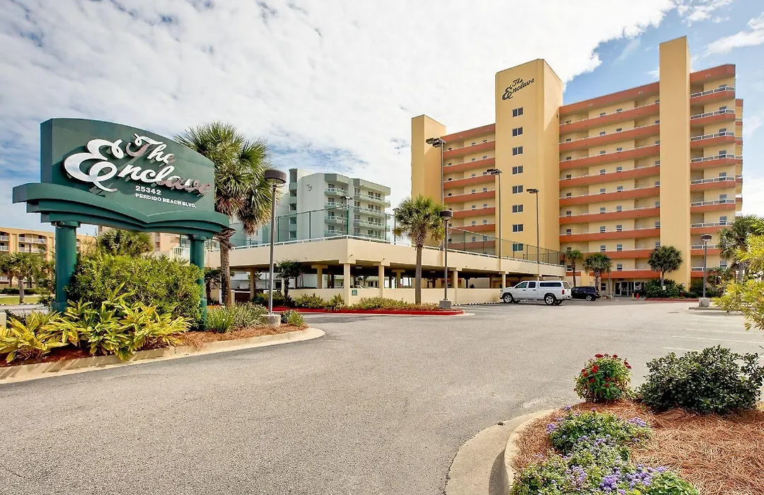 The Enclave By Wyndham Vacation Rentals-1