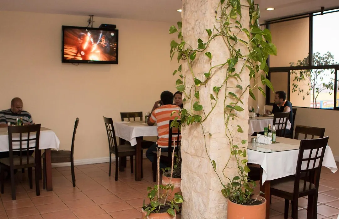 Hotel Novo-1