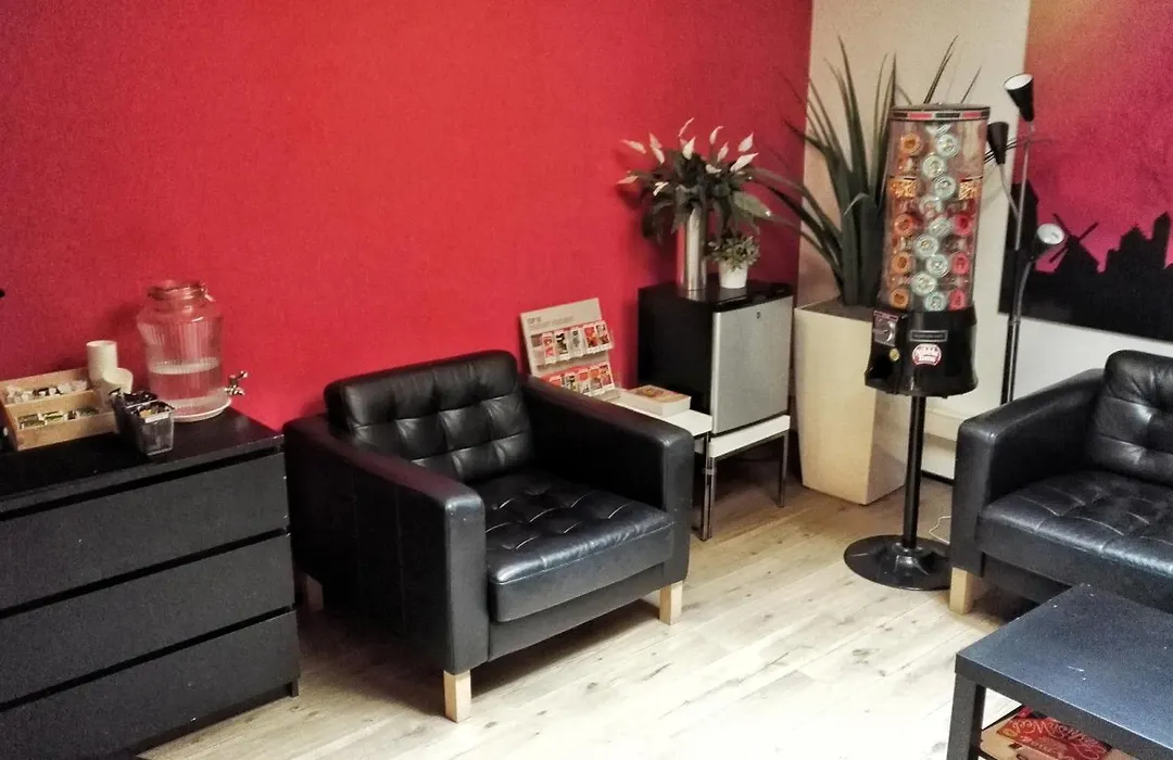 Rembrandt Square Hotel-1