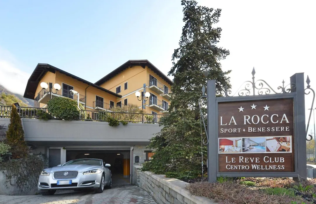 La Rocca Sport&Benessere-1