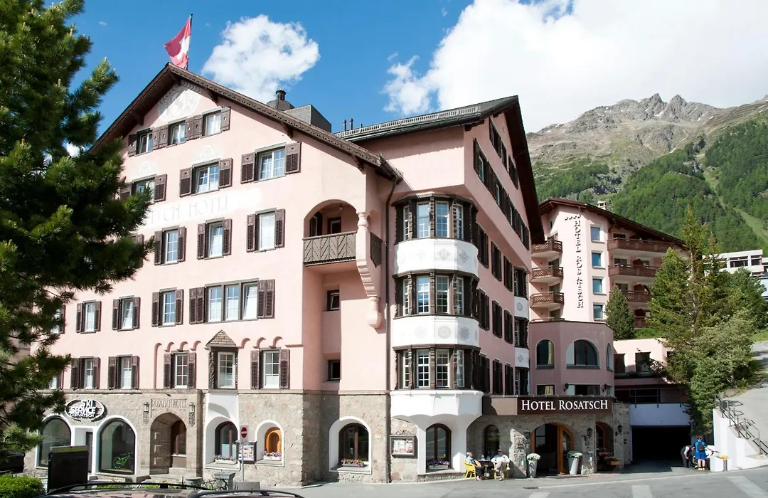 Hotel Rosatsch-1