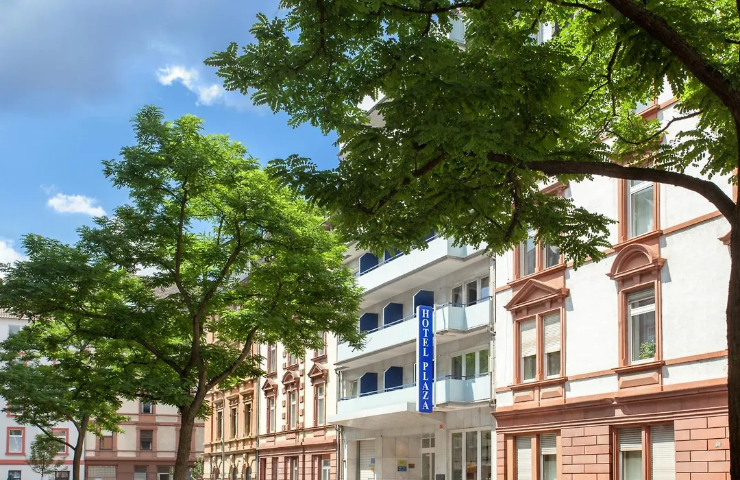 Hotel Plaza-1
