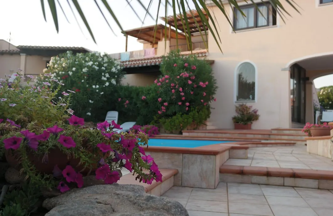 Sardinia Blu Residence-1