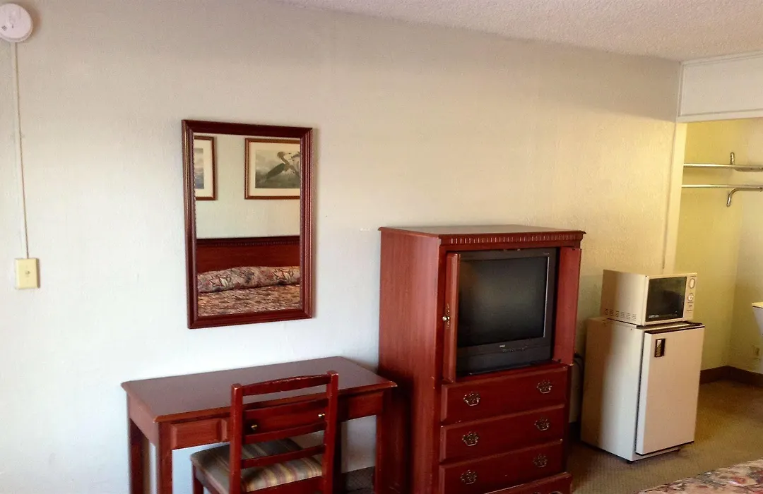 Country Hearth Inn And Suites Paducah-1