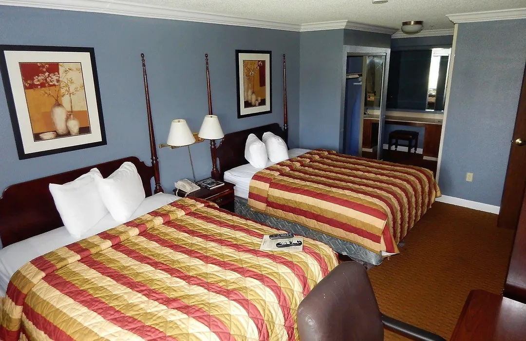Richmond Suites Hotel-1