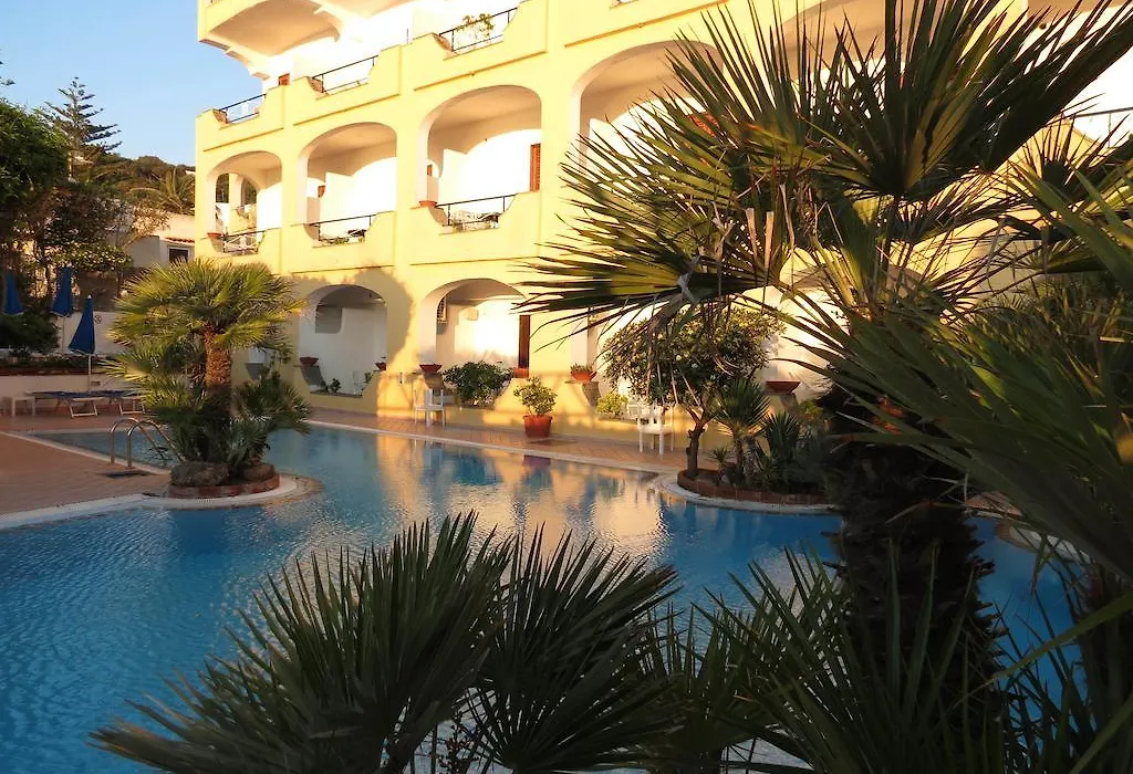 Hotel Santa Maria-1