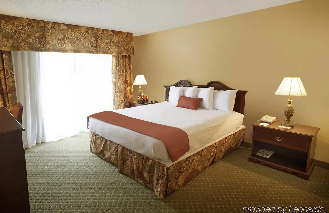 Fredericksburg Hospitality House Hotel-1