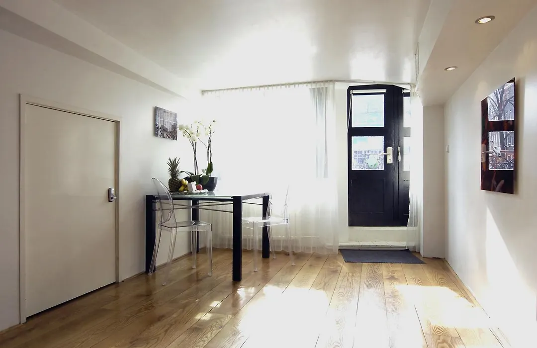 Amsterdam Boutique Apartments-1