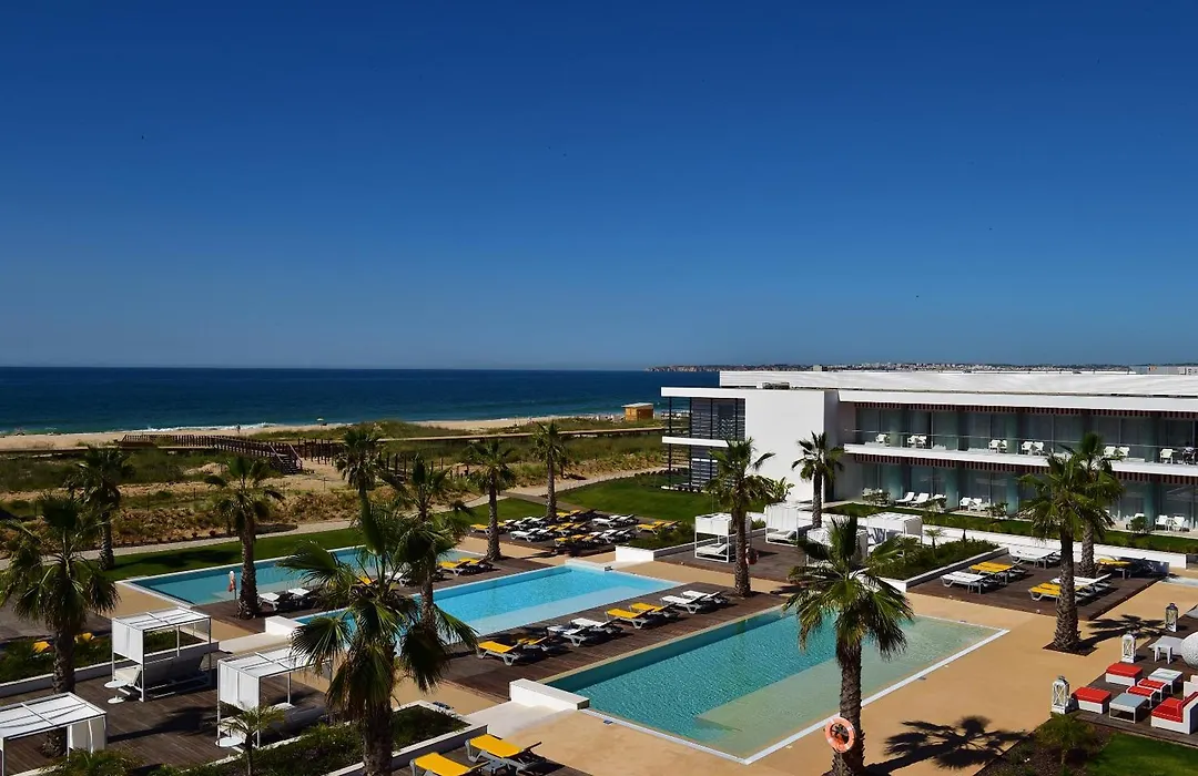 Pestana Alvor South Beach Premium Suite Hotel-1