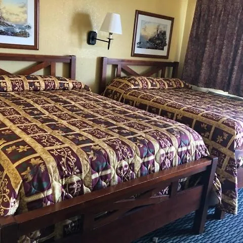 Country Host Inn-1