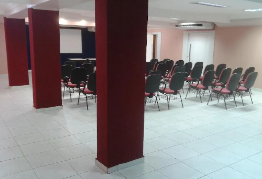 Pinheiro Palace Hotel-1