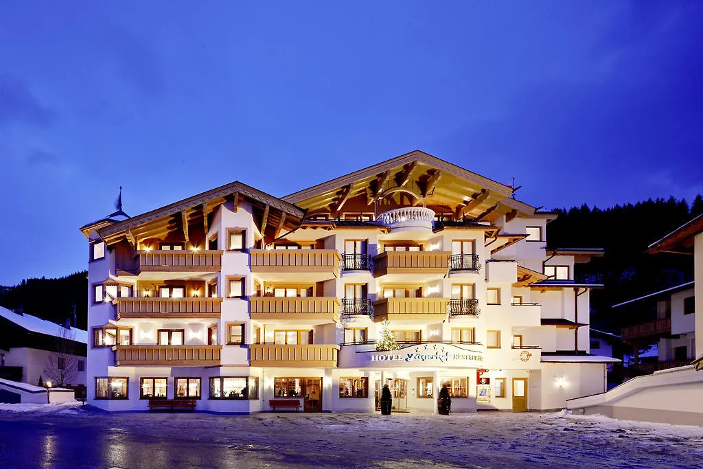 Hotel Jägerhof-1