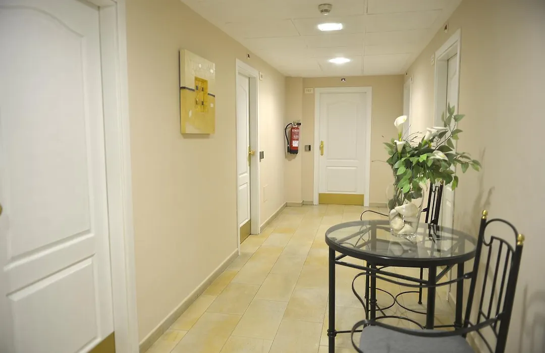 Hotel Velilla-1