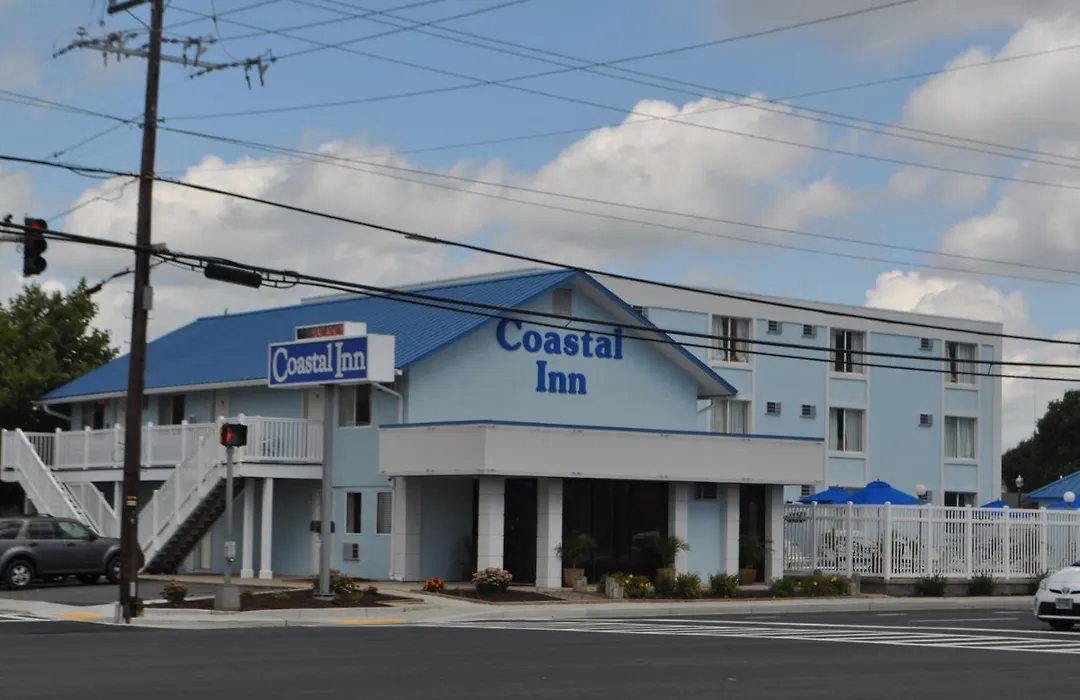 Coastal Inn - Ocean City-1