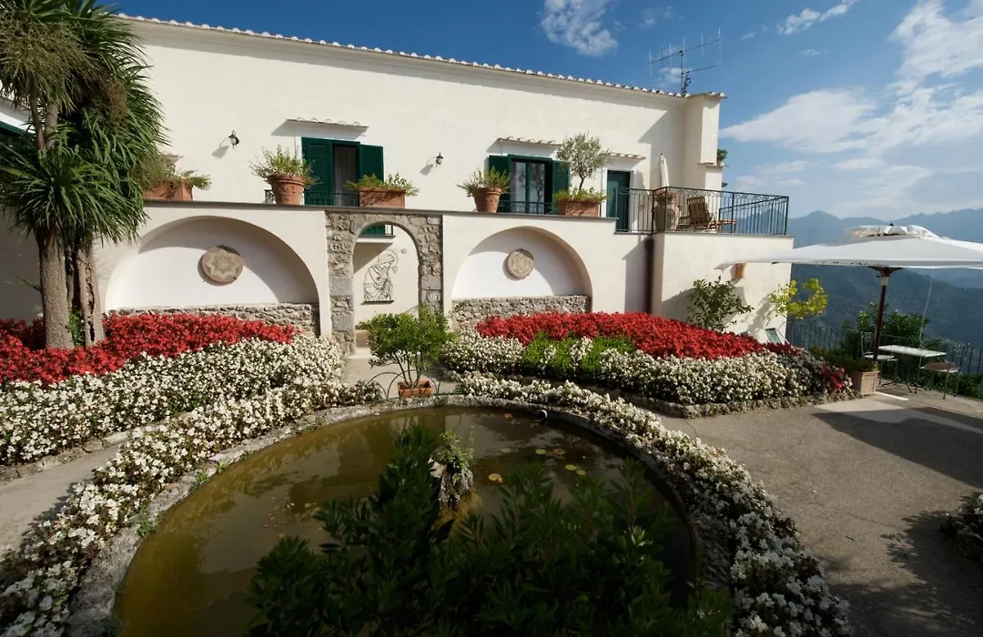 Hotel Parsifal - Antico Convento del 1288-1