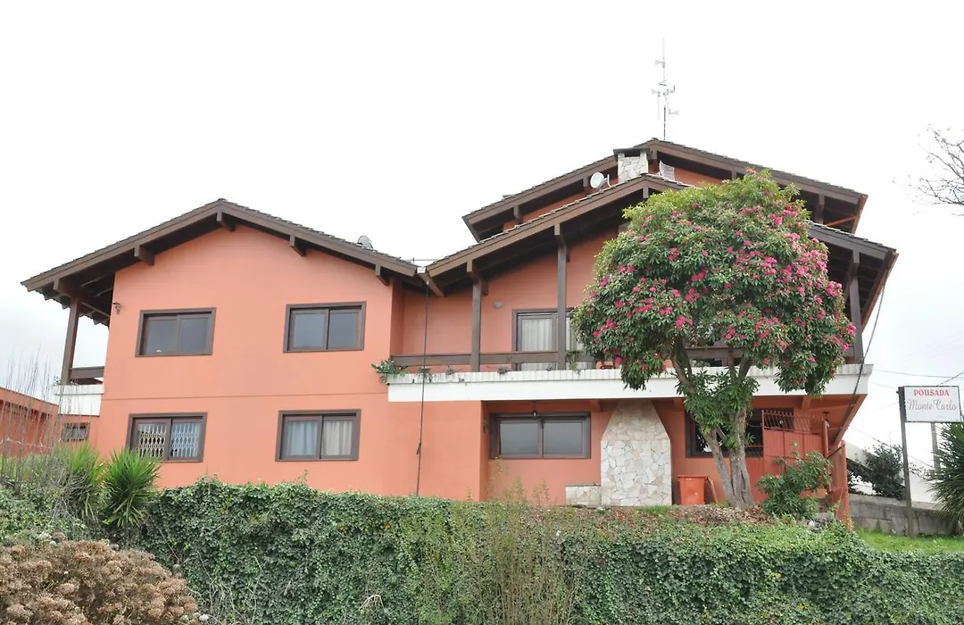 Pousada Monte Carlo-1