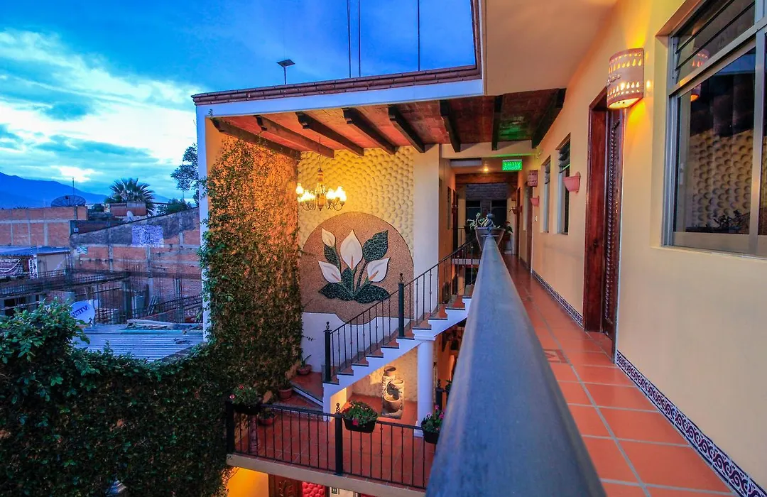 Hotel Villa Alta-1