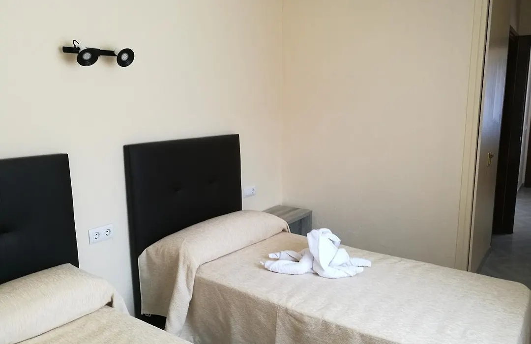 Hotel L'Albera-1