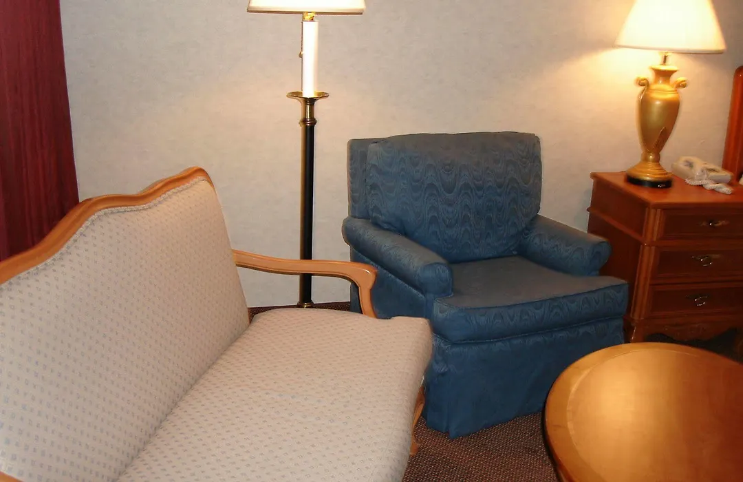 A Victory Inn & Suites - Muskegon-1