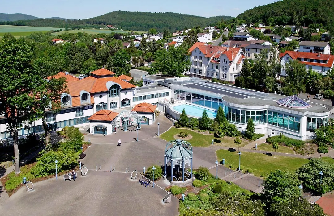 Goebel'S Hotel Aquavita-1