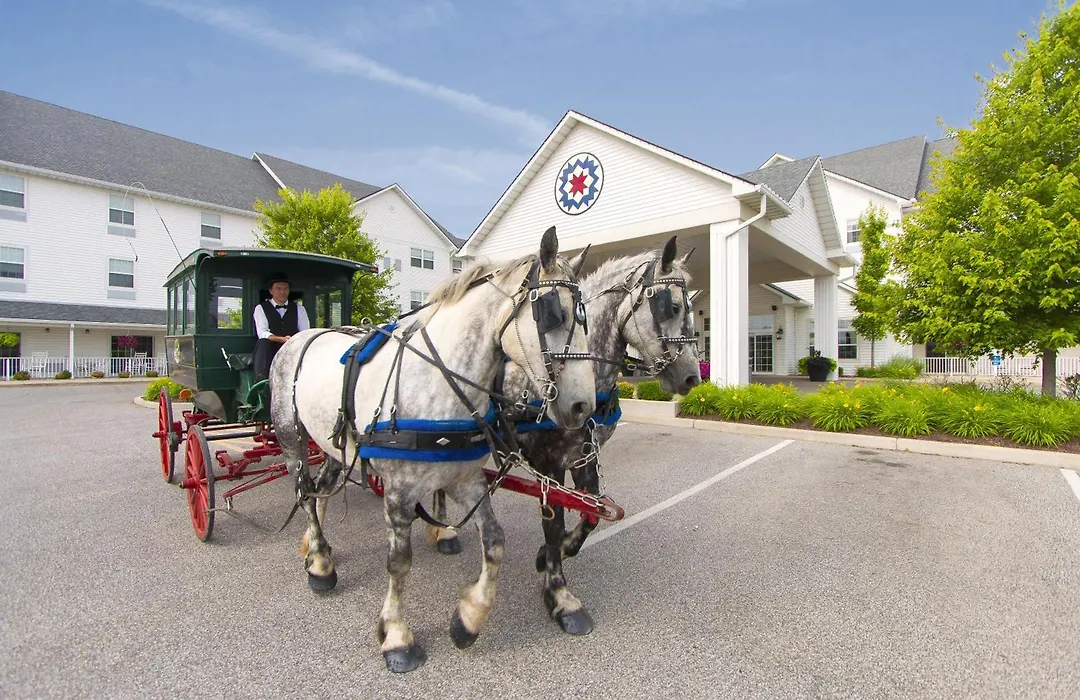 Blue Gate Garden Inn-1