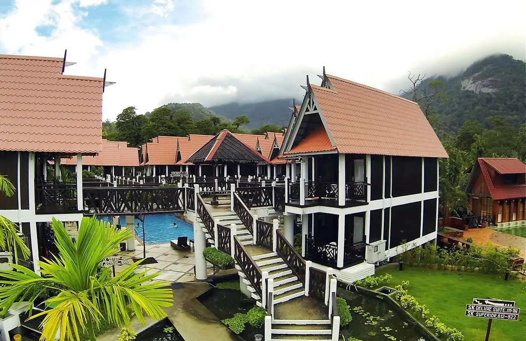 Paya Beach Resort-1