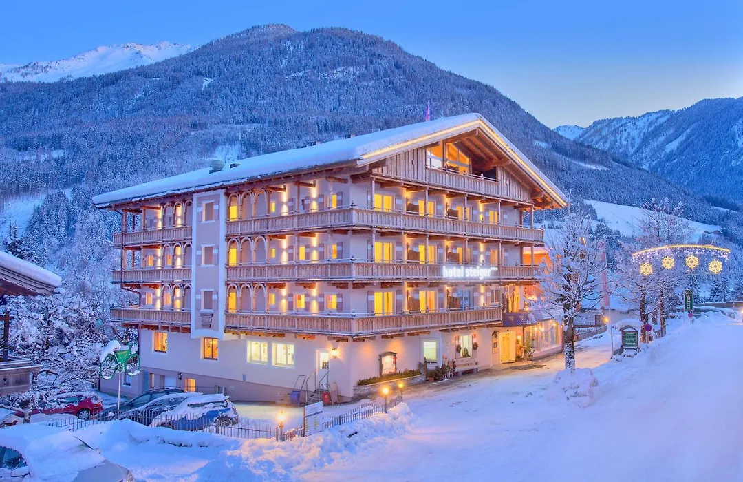 Hotel Steiger-1