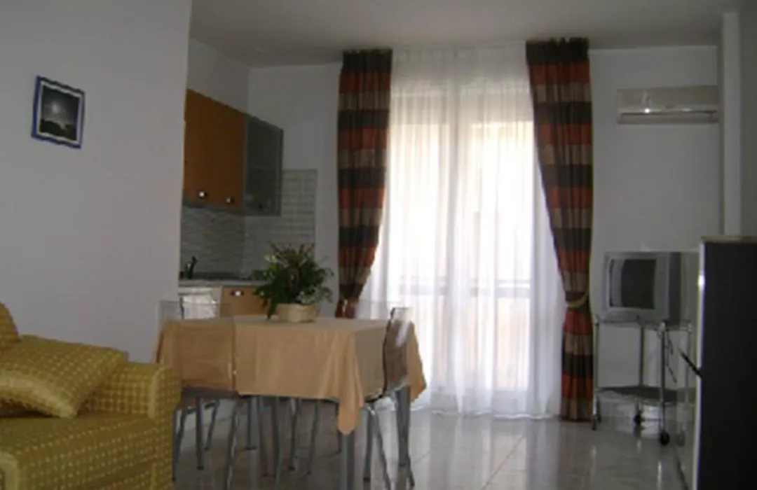 Residence Montegrappa-1