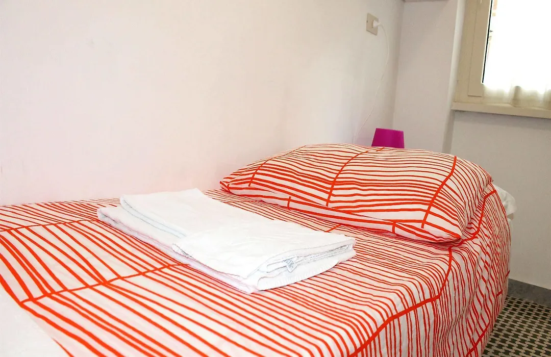 Guest House Furio Camillo-1