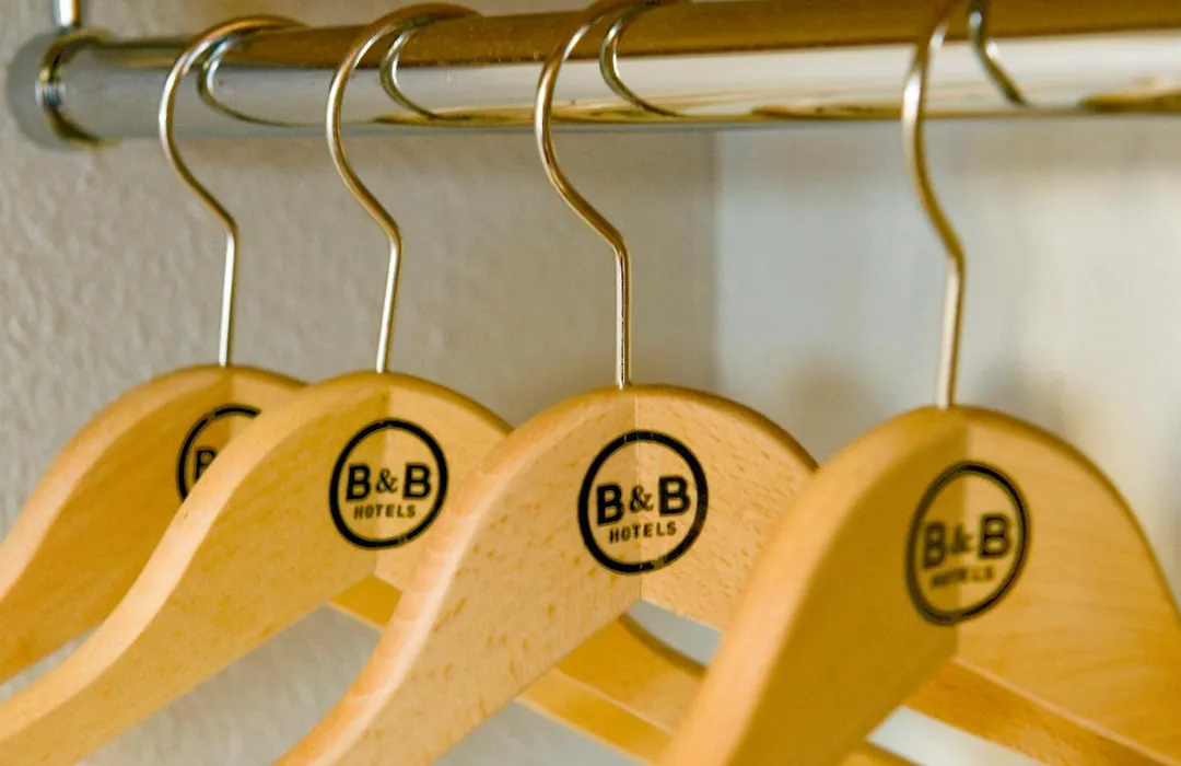 B&B HOTEL Saint-Quentin-1