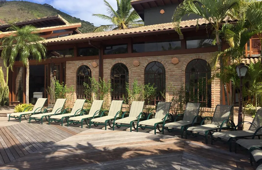 Villa Bebek Hotel (Adults Only)-1