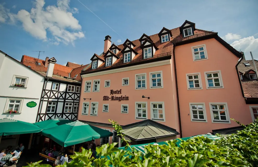 Hotel Alt-Ringlein-1