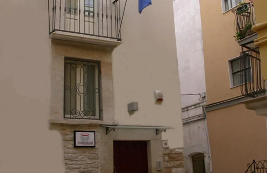 Bed&Breakfast Palazzo Ducale-1
