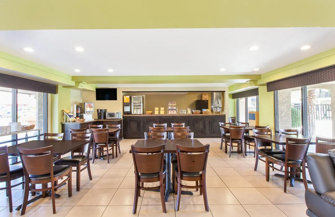 Days Inn By Wyndham San Jose Airport-1