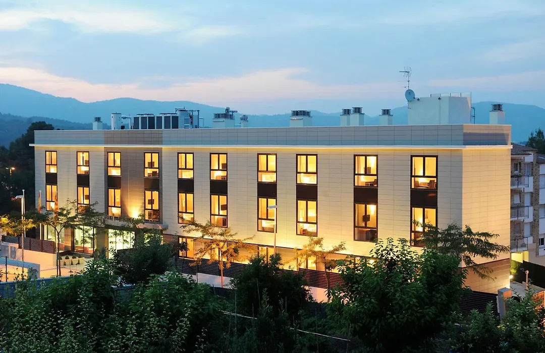 Hotel Desitges-1