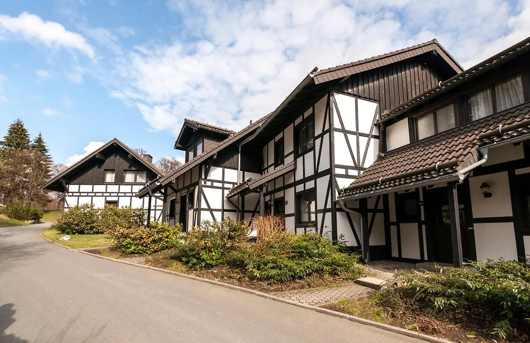 Dorint Resort Winterberg-1