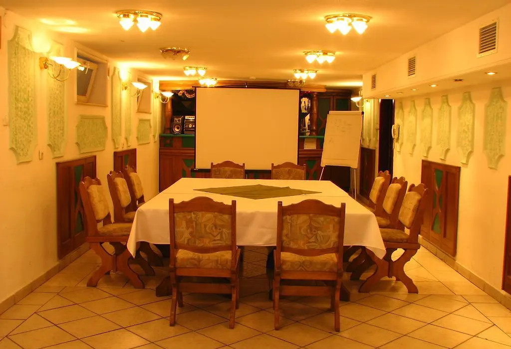 Hotel Polus-1