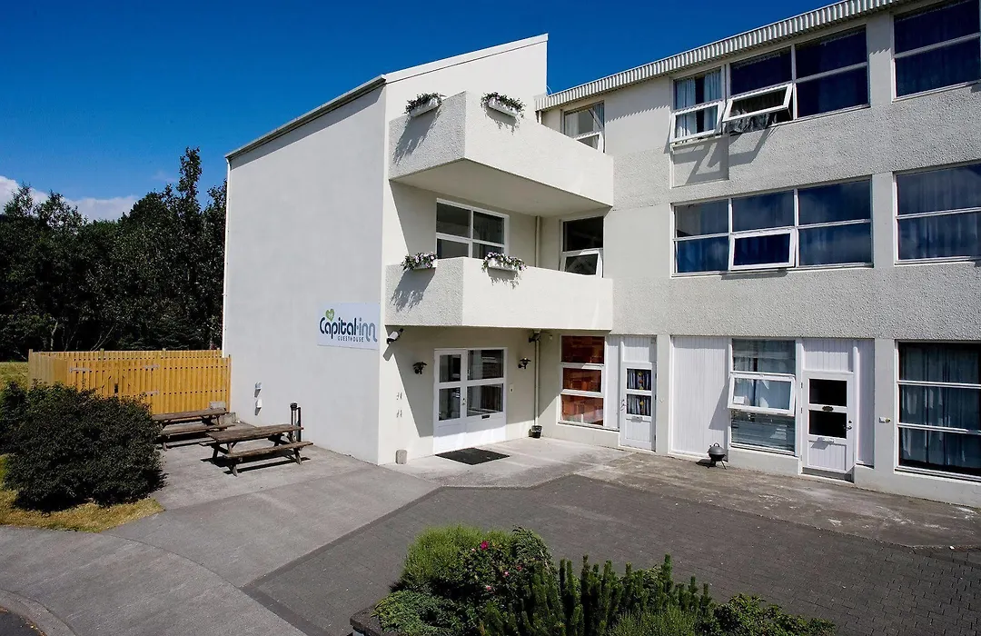 Capital-Inn Hostel-1