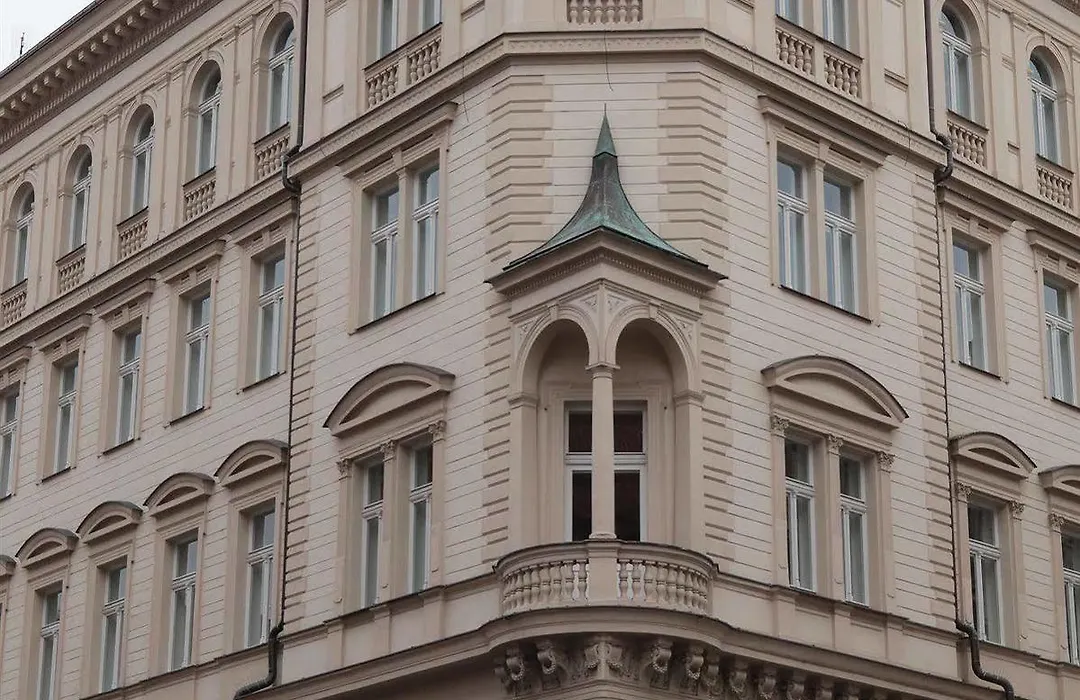 The Palace Suites And Apartments-1