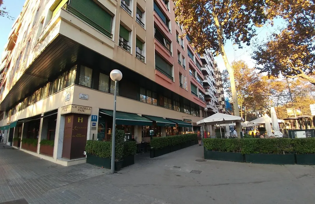 La Ciudadela-1