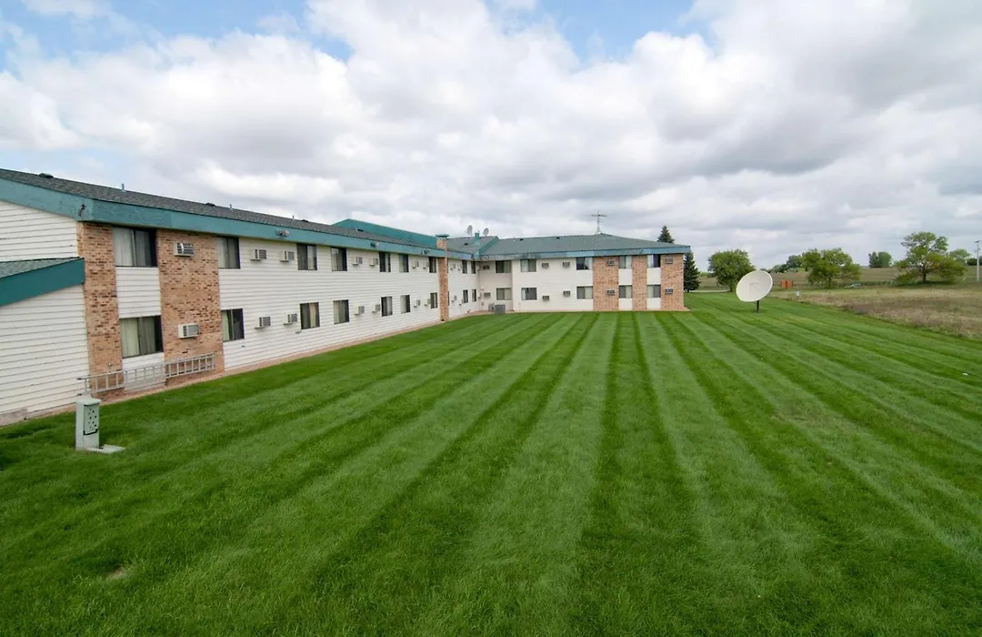 Motel 6-Lakeville, Mn - South - Lakeville-1