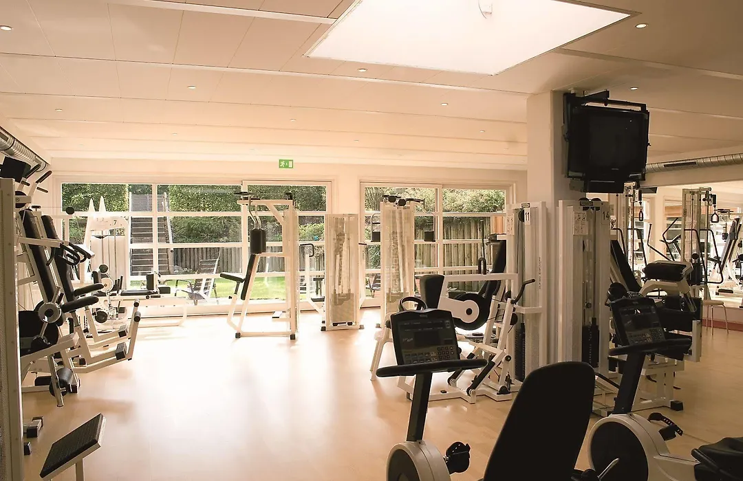 Eberl'S Vitalresort-1