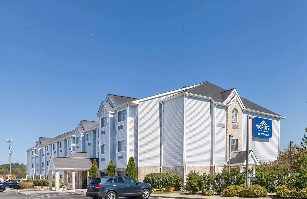 Microtel Inn & Suites By Wyndham Nashville-1