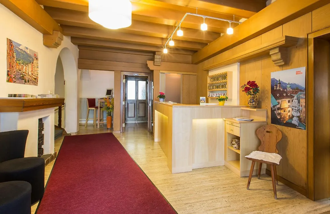Hotel Gasthof Stefansbruecke-1